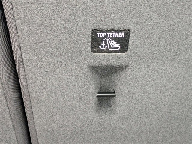 New 2026 Chevrolet TrailBlazer LT w/ Driver Confidence Package image 27