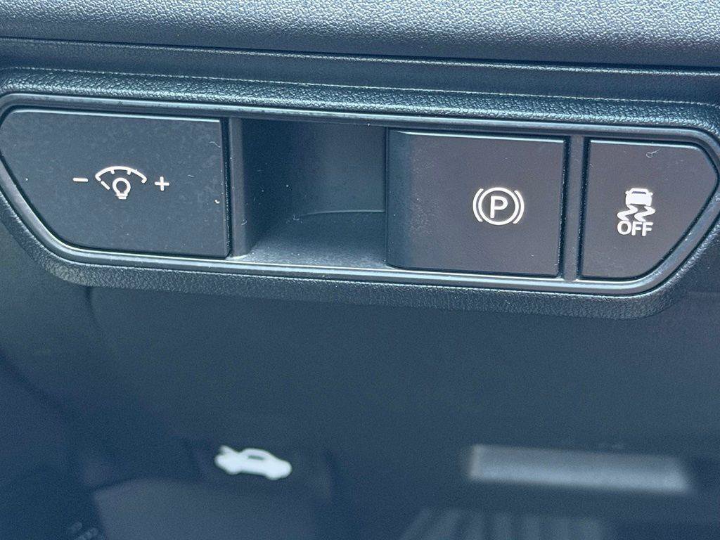 Used 2025 Kia K4 EX FWD image 21