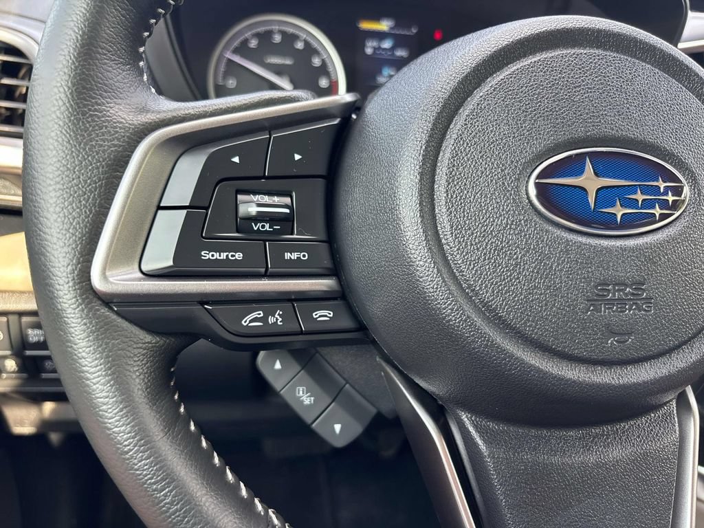 Used 2024 Subaru Forester Limited AWD/4WD image 24