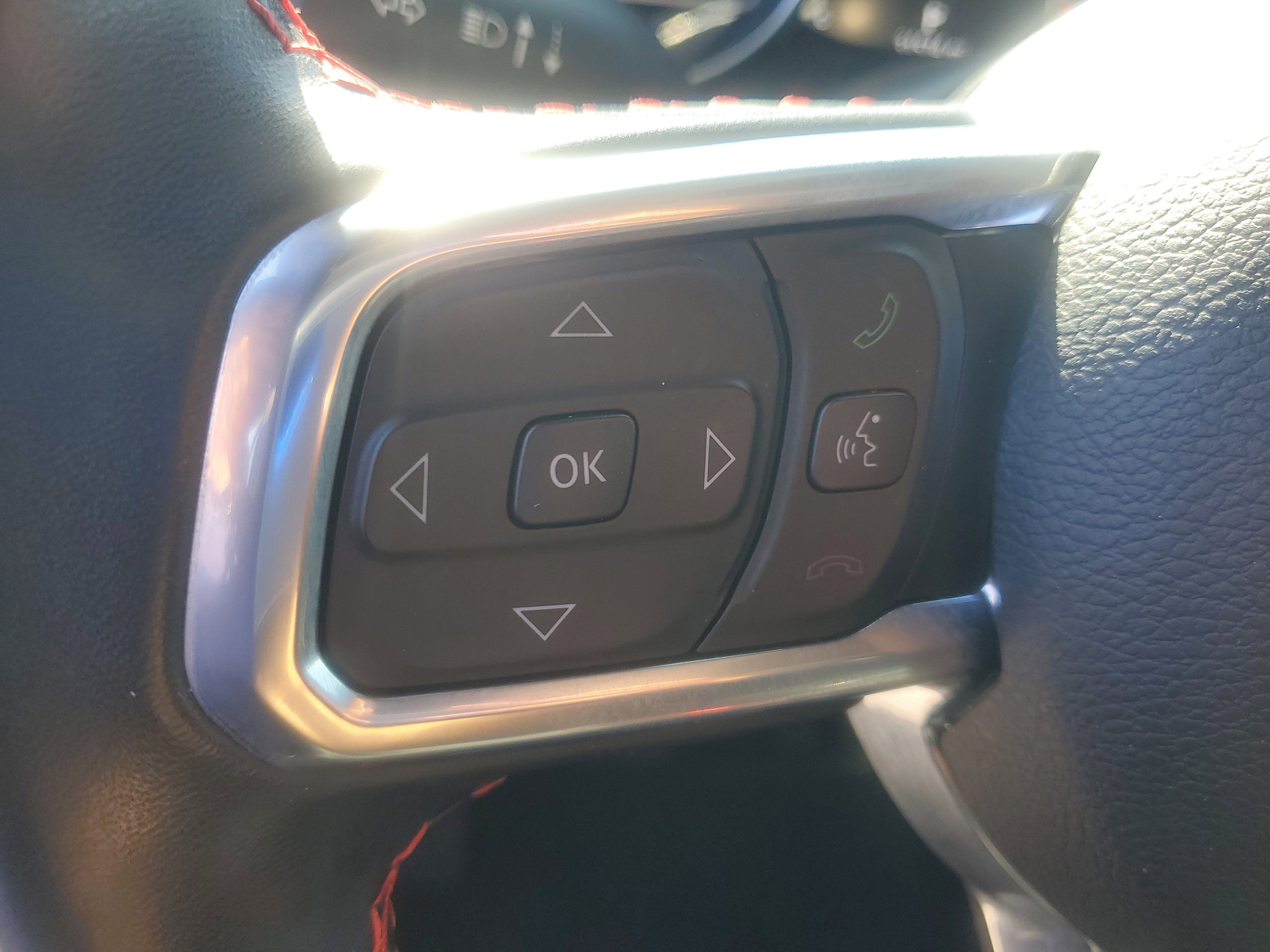 Used 2021 Jeep Wrangler Rubicon AWD/4WD image 14