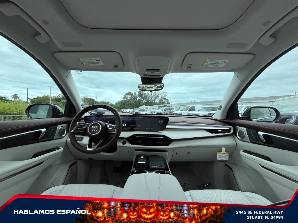 New 2026 Buick Enclave Avenir w/ Super Cruise Package AWD/4WD image 15
