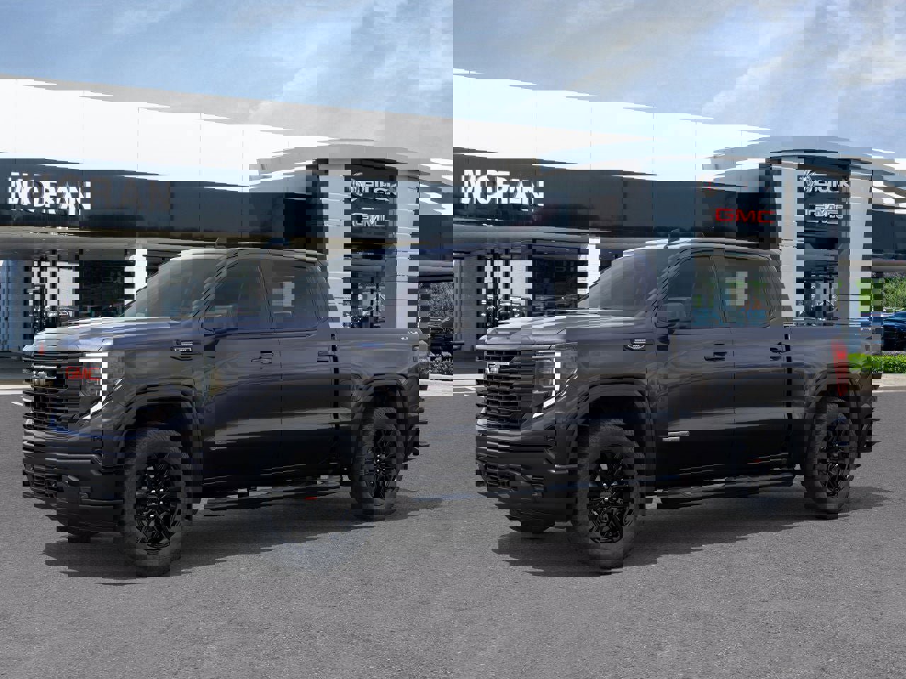 New 2026 GMC Sierra 1500 Elevation w/ Elevation Select Package image 5