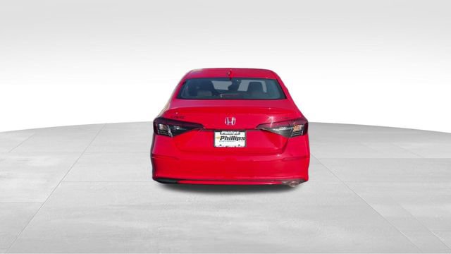 Used 2026 Honda Civic Sport image 5