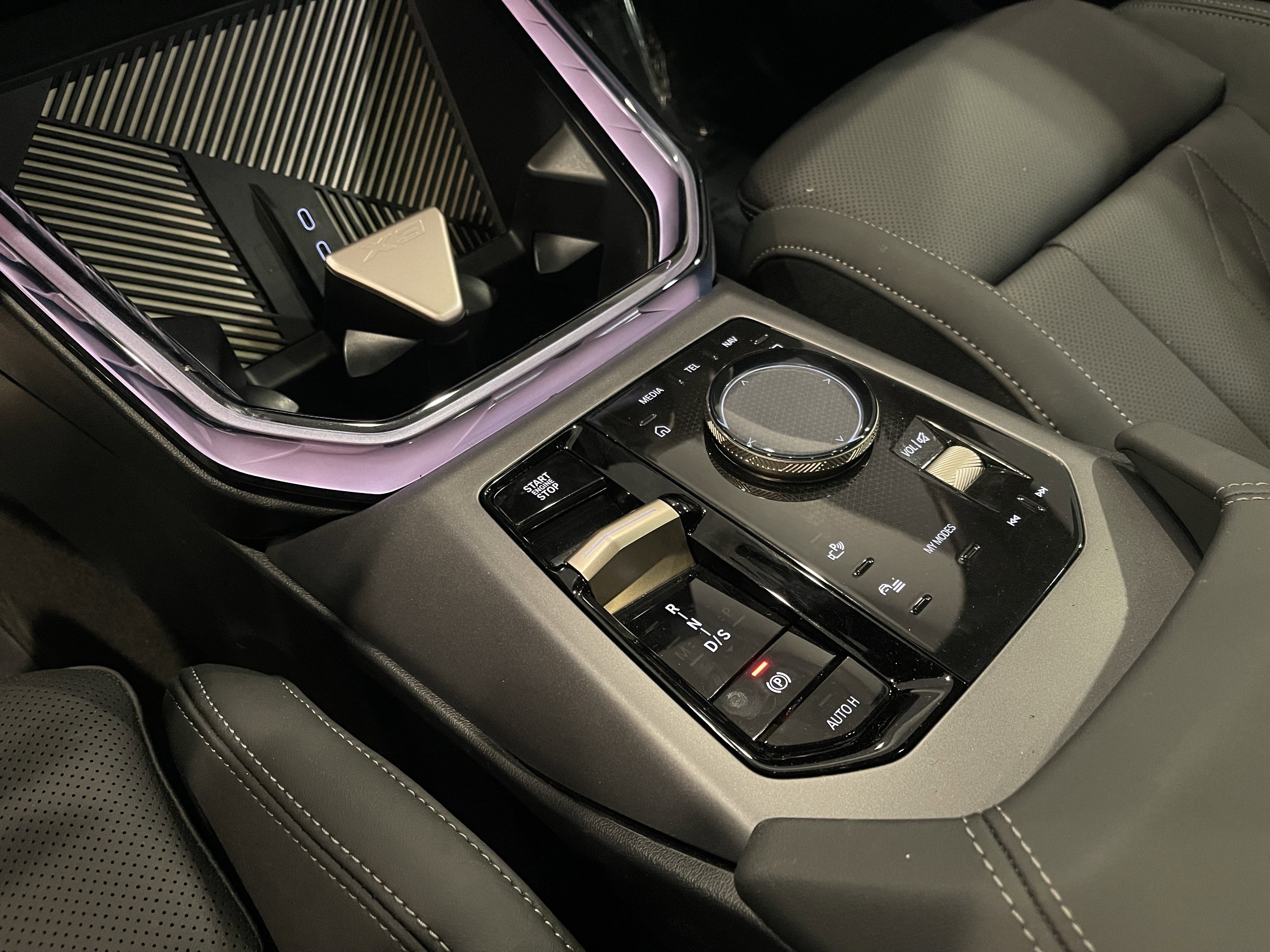 Used 2025 BMW X3 xDrive30i image 18