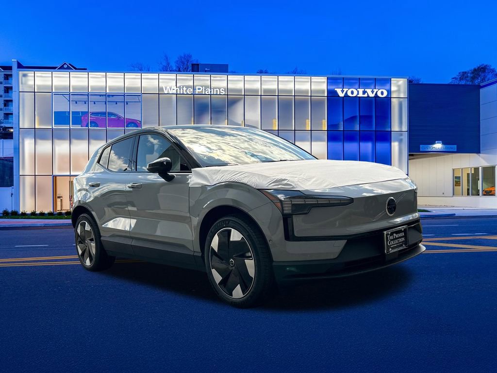 New 2026 Volvo EX30 Ultra w/ Climate Package image 1