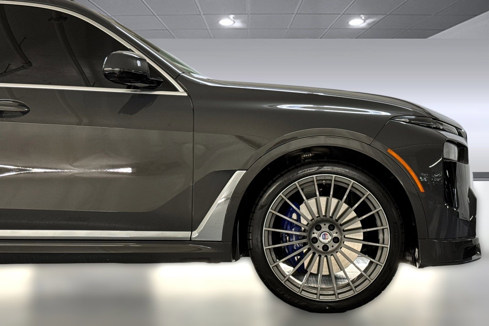 Used 2024 BMW ALPINA XB7 ALPINA XB7 image 37