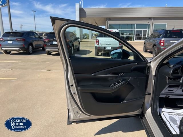 Used 2024 MAZDA CX-30 AWD 2.5 S w/ Select Sport Pkg image 9