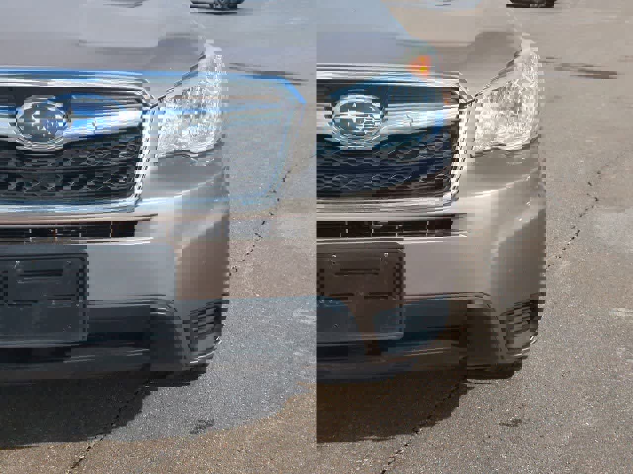 Used 2015 Subaru Forester 2.5i Premium image 10