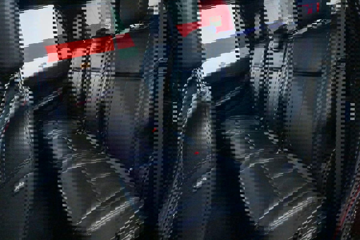 Used 2019 Ford Expedition XLT w/ Equipment Group 202A RWD image 13