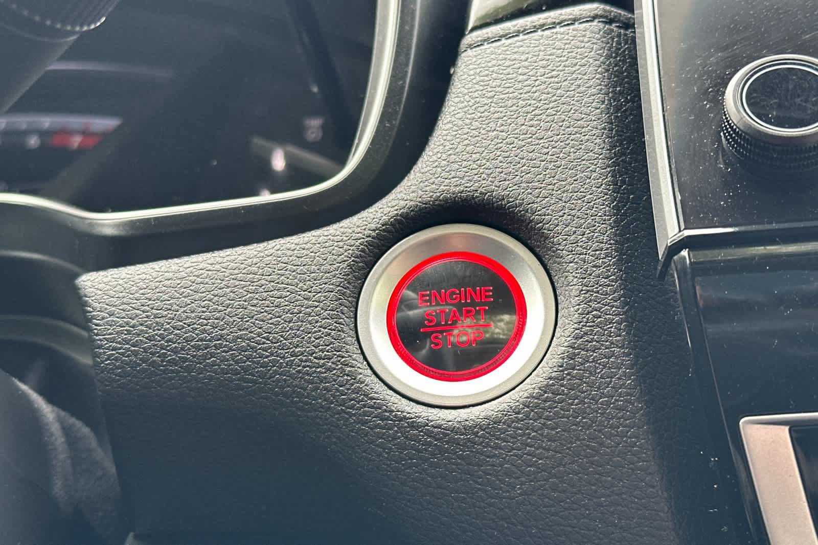 Used 2019 Honda CR-V EX image 22
