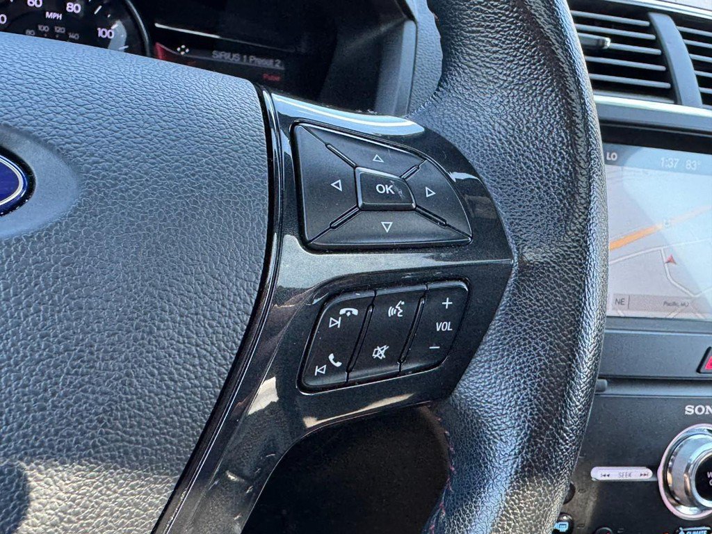 Used 2019 Ford Explorer Sport AWD/4WD image 19