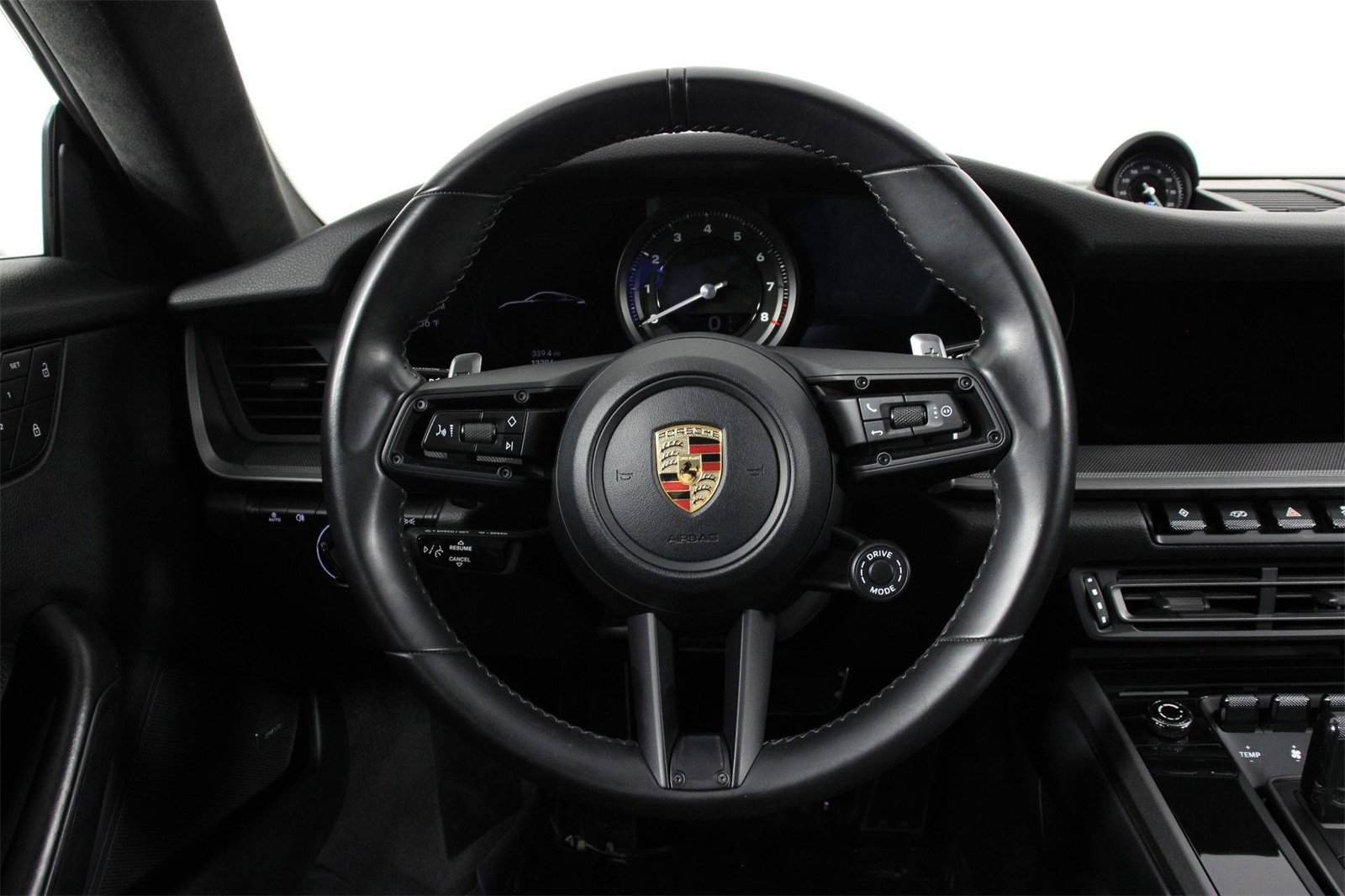 Used 2022 Porsche 911 Carrera 4S image 12