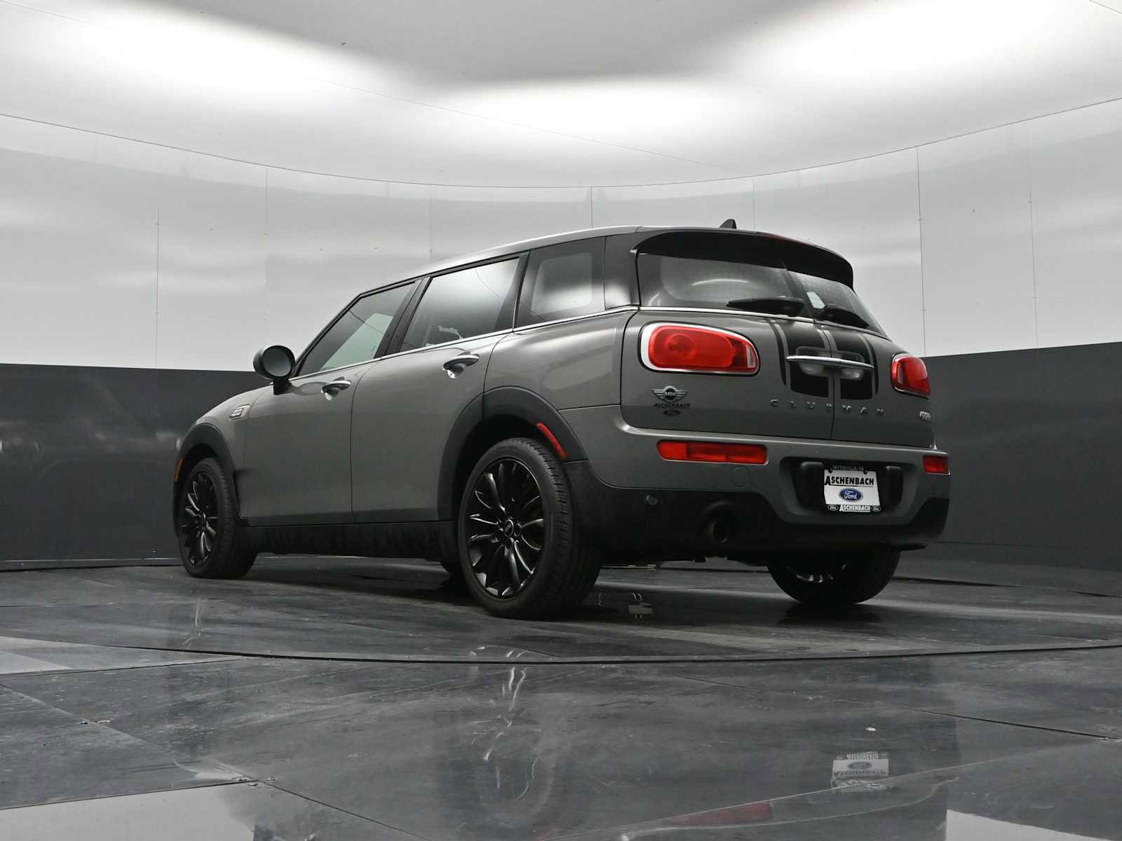 Used 2018 MINI Cooper Clubman image 27