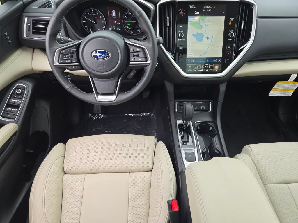 New 2026 Subaru Ascent Limited w/ Popular Package #2 AWD/4WD image 2