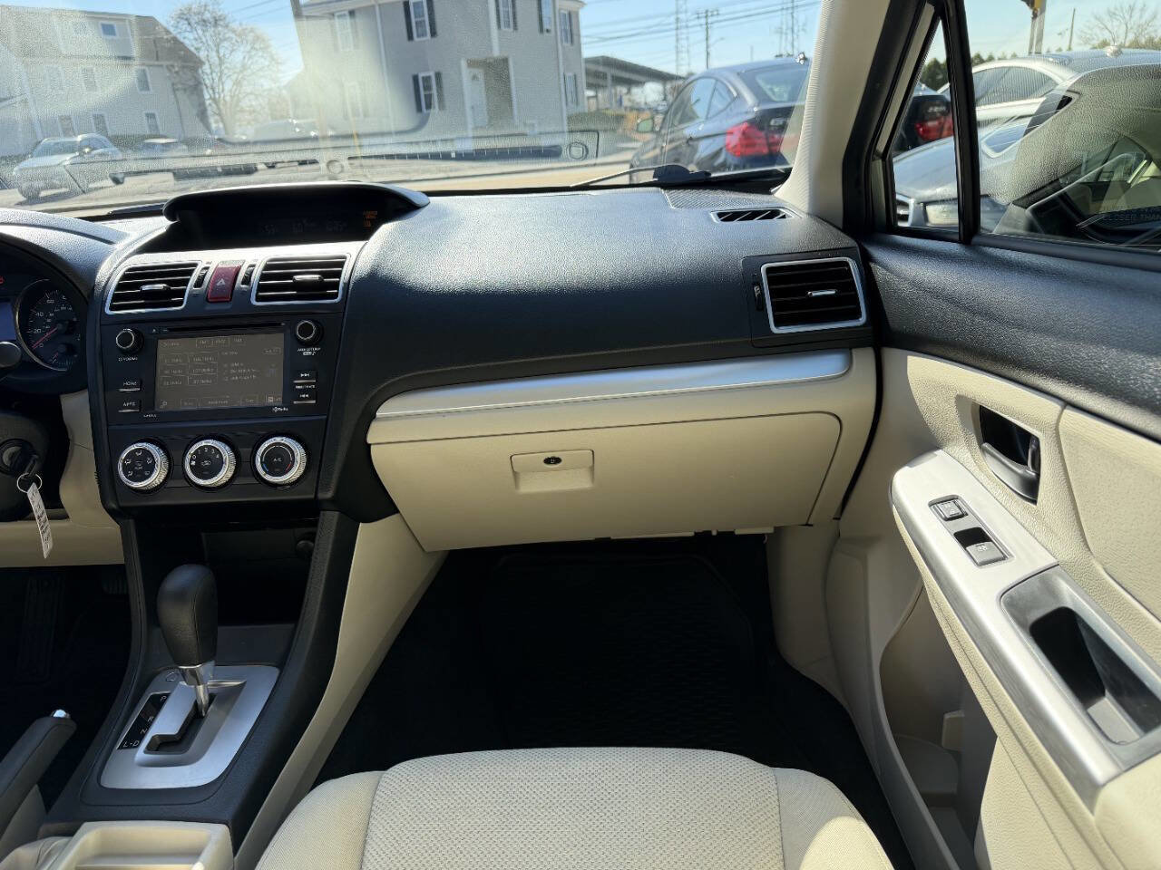 Used 2015 Subaru Impreza 2.0i AWD/4WD image 24