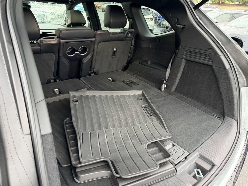 Certified 2025 Acura MDX A-Spec image 27