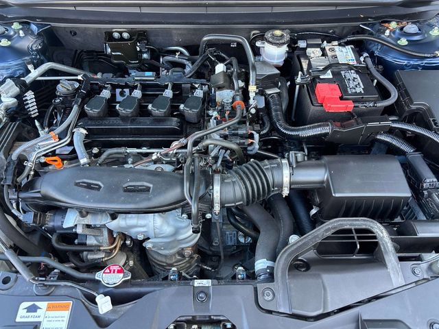 Used 2023 Honda Accord EX image 8