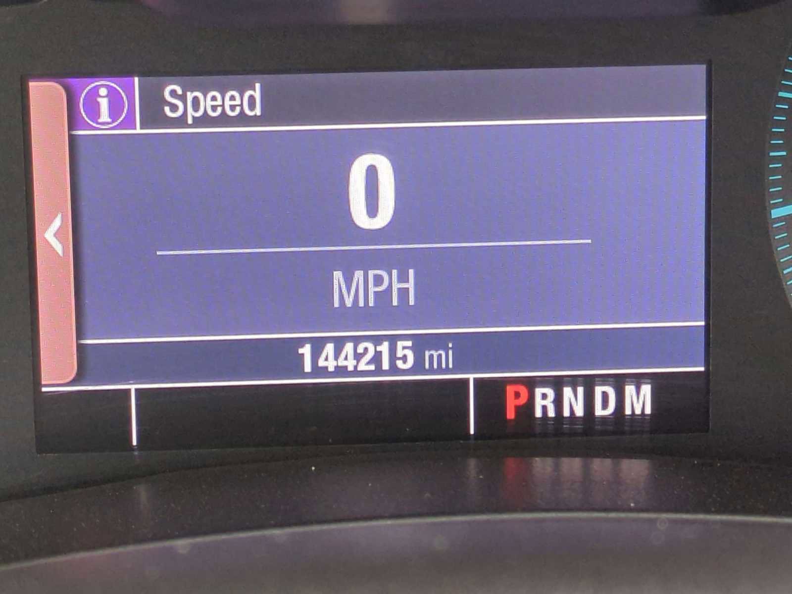 Used 2014 Chevrolet Impala LS image 12