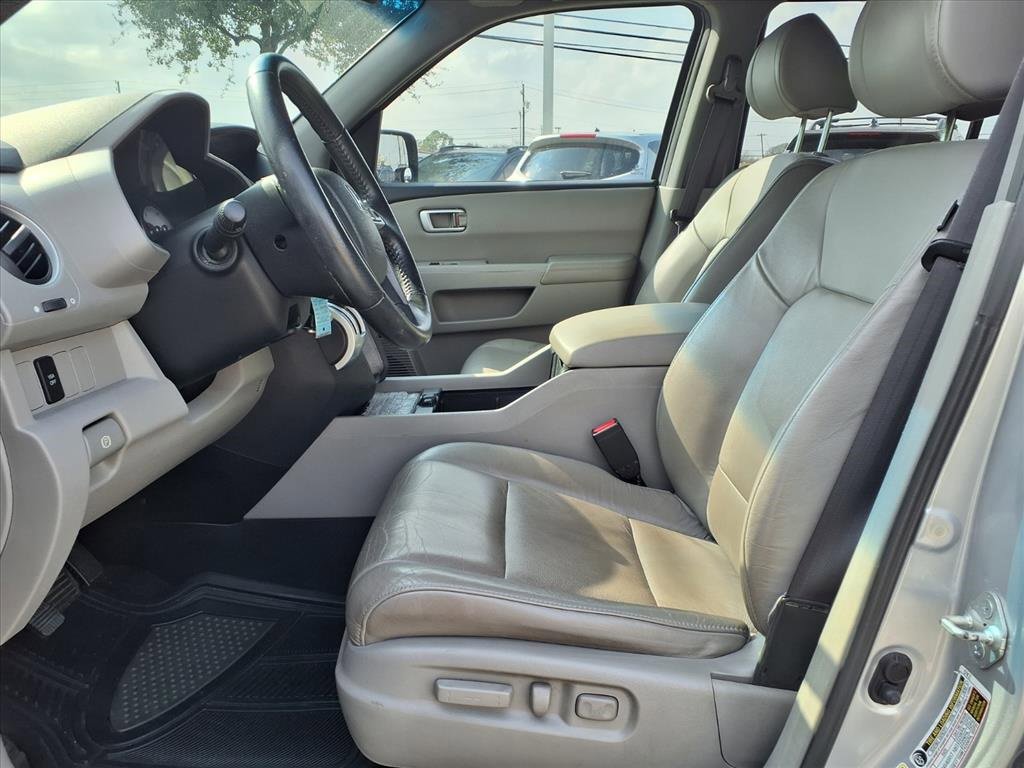 Used 2011 Honda Pilot EX-L image 9