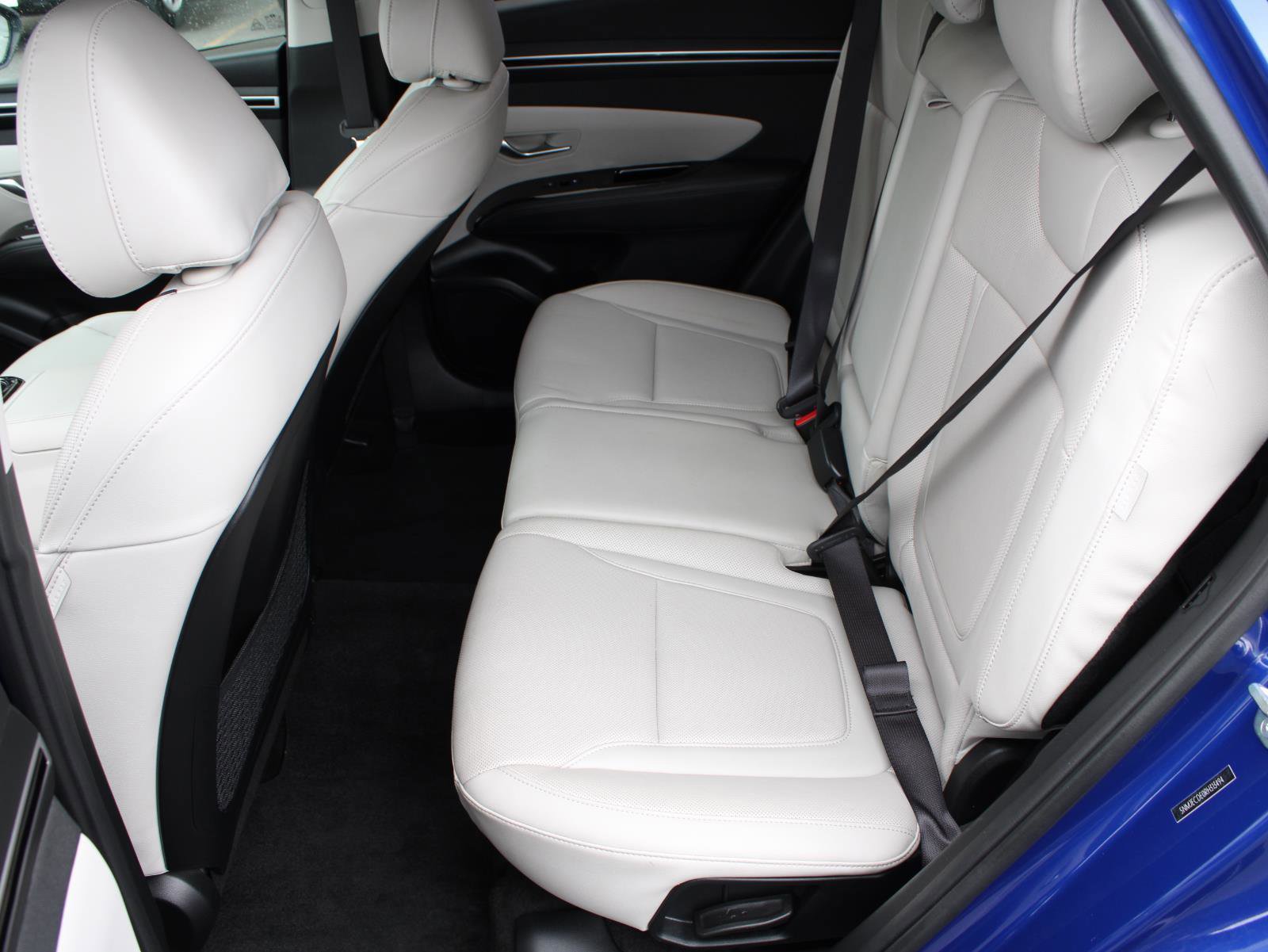 Used 2024 Hyundai Tucson Limited image 15