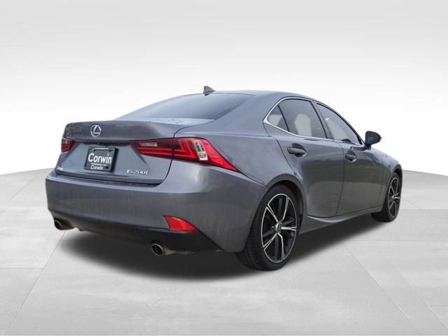 Used 2016 Lexus IS 200t image 16