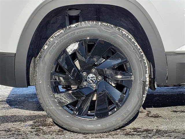 New 2026 Volkswagen Atlas Cross Sport SE image 12