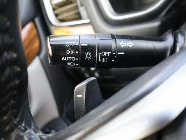 Used 2022 Honda CR-V EX-L image 39