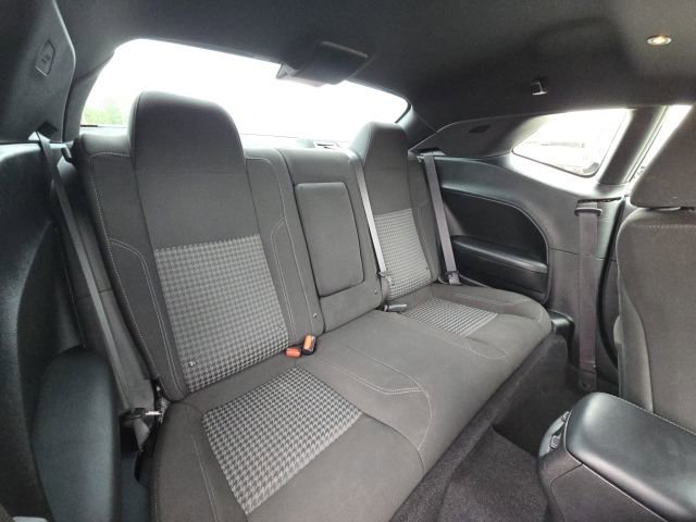 Used 2023 Dodge Challenger SXT w/ Blacktop Package image 12