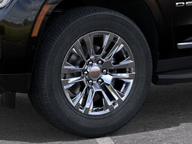 New 2026 GMC Yukon XL Denali w/ Advanced Technology Package image 9