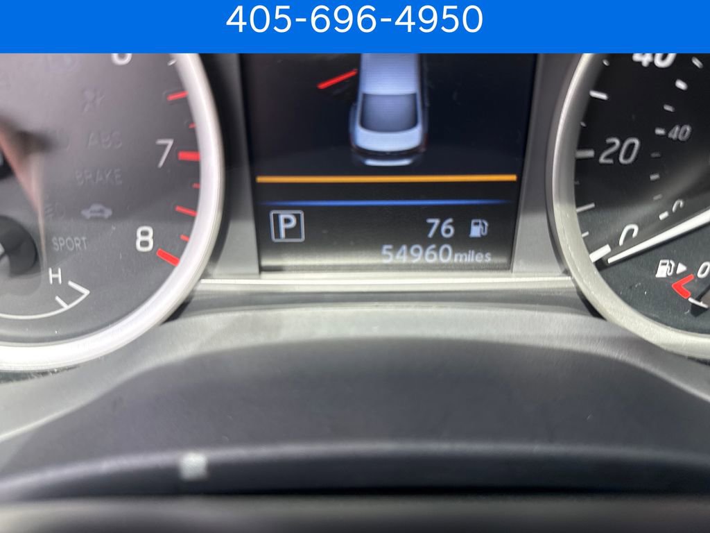 Used 2019 Nissan Sentra SV FWD image 27