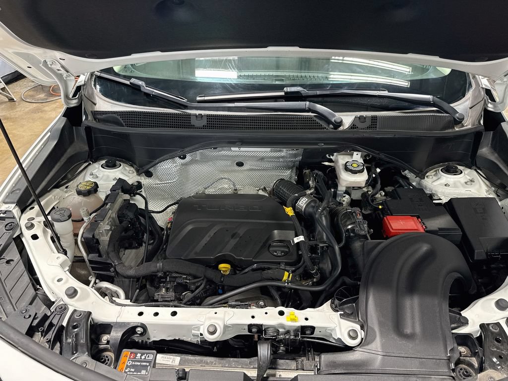 Used 2024 Buick Encore GX Preferred FWD image 28