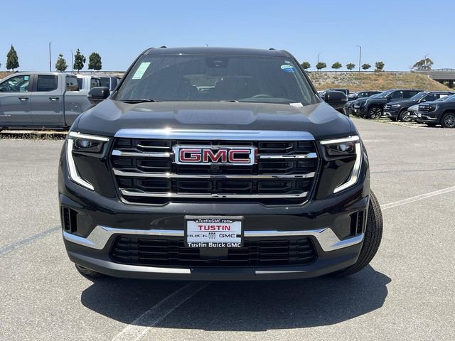 New 2025 GMC Acadia Elevation image 8