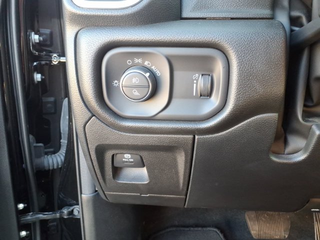 Certified 2022 RAM 1500 Big Horn AWD/4WD image 16