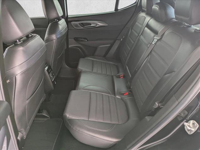 Used 2024 Dodge Hornet R/T Plus w/ R/T Blacktop Package AWD/4WD image 18