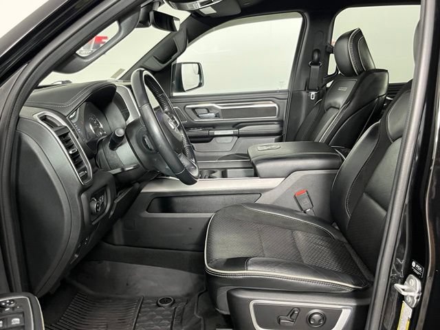 Used 2023 RAM 1500 Laramie AWD/4WD image 25
