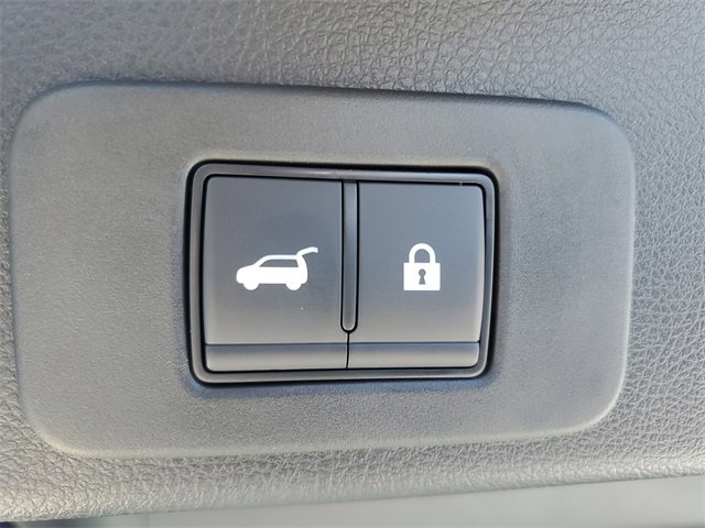 Used 2025 Nissan Murano SL w/ Cargo Package image 7