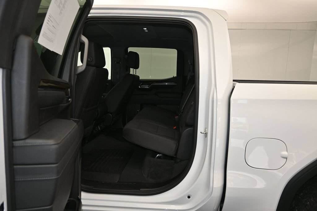 Used 2024 GMC Sierra 1500 Elevation AWD/4WD image 23