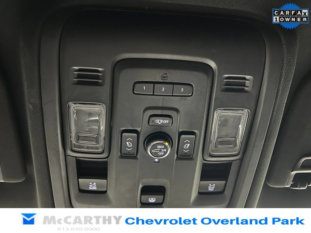 Used 2023 Chevrolet Tahoe RST w/ Luxury Package image 26