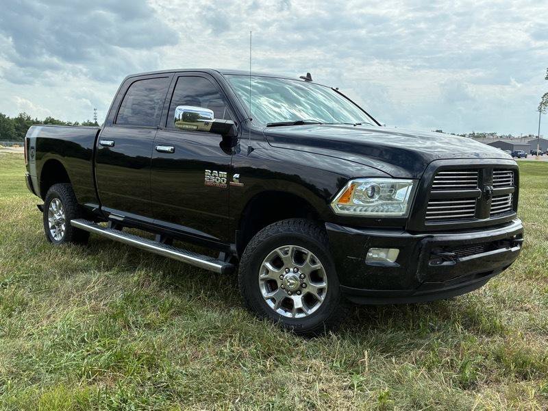 Used 2014 RAM 2500 Limited AWD/4WD image 3