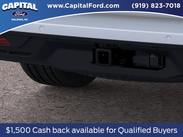 New 2026 Ford Expedition Active RWD image 24