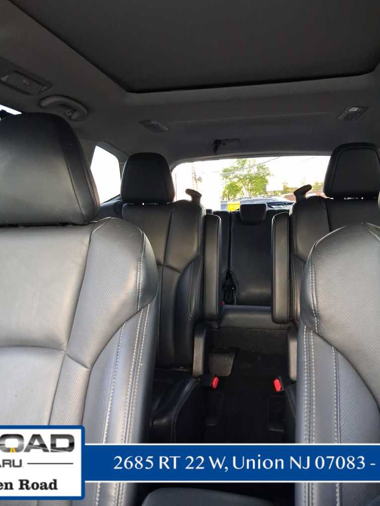 Used 2022 Subaru Ascent Limited w/ Technology Package AWD/4WD image 27