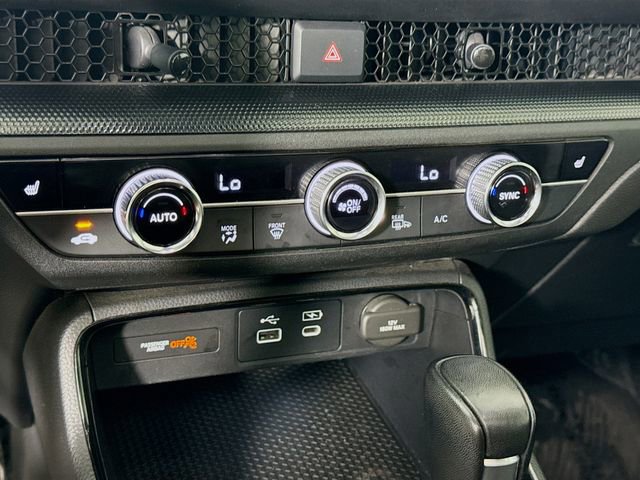 Used 2024 Honda CR-V Sport image 15