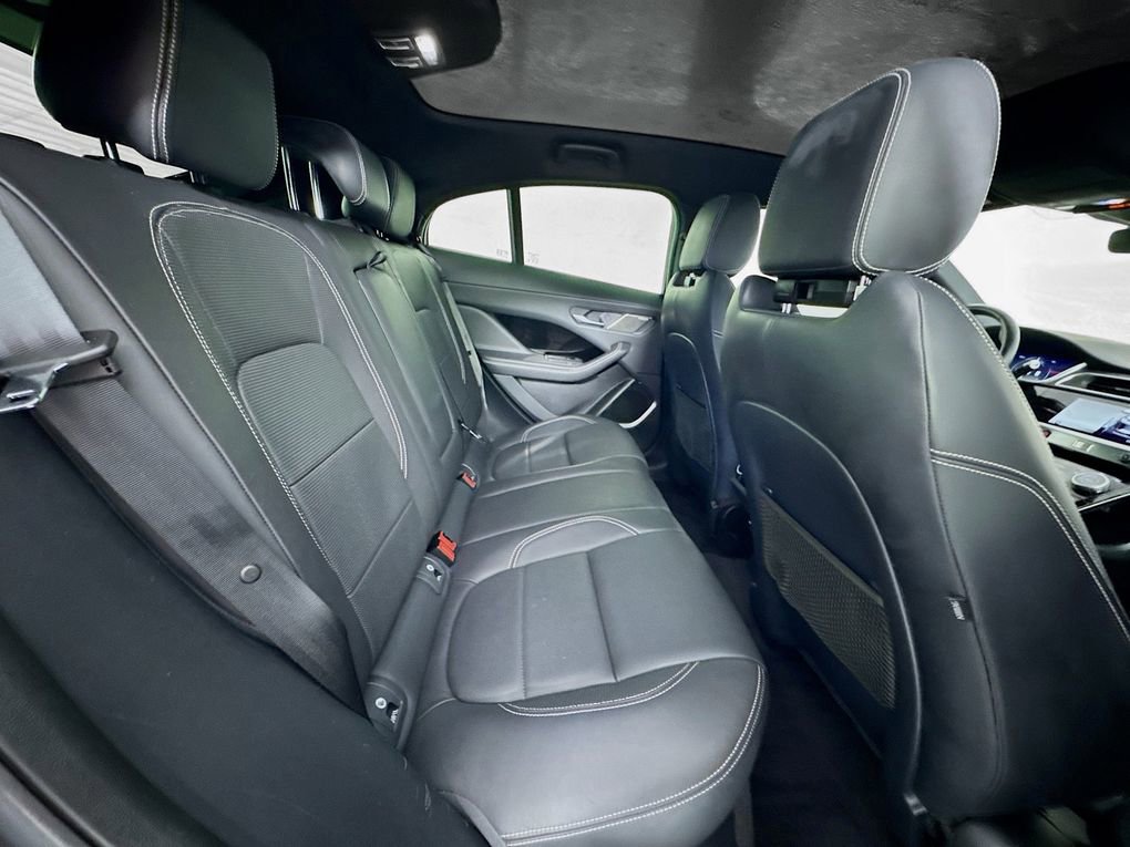 Used 2020 Jaguar I-PACE SE image 27