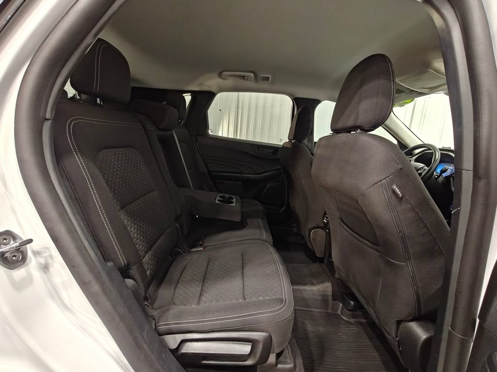 Used 2023 Ford Escape Active AWD/4WD image 22