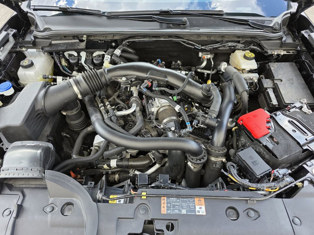 Used 2024 Ford Ranger Raptor image 35