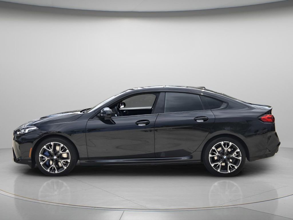 Used 2025 BMW 228i xDrive AWD/4WD image 4