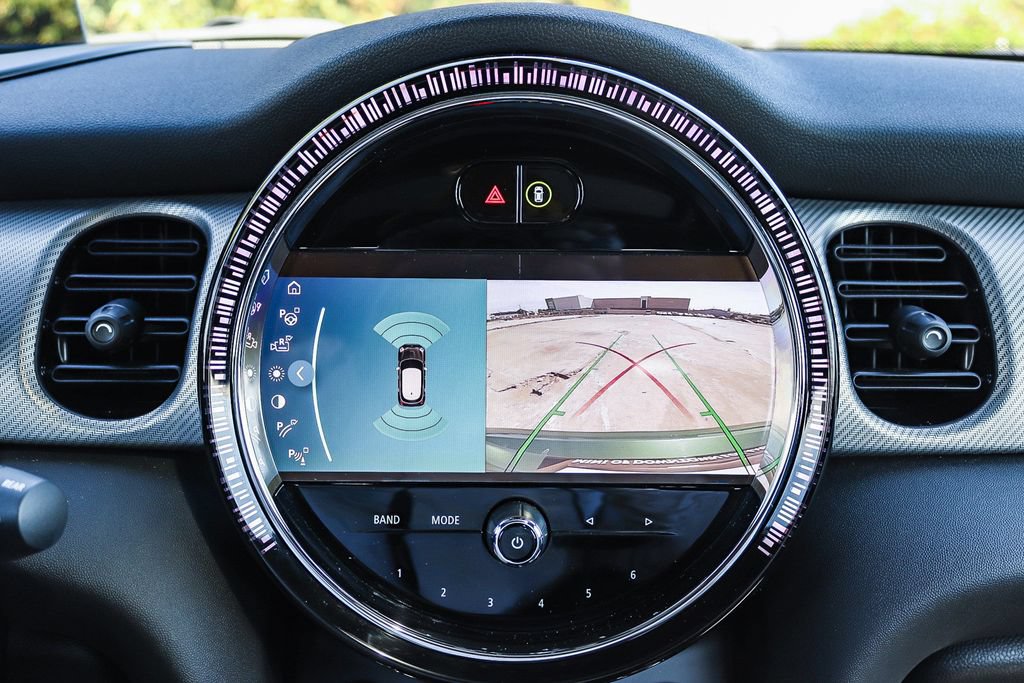 Used 2024 MINI Cooper S FWD image 30