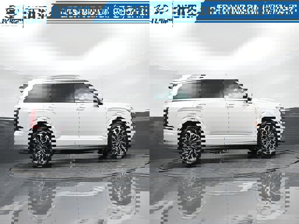 New 2026 Hyundai Palisade Calligraphy image 77