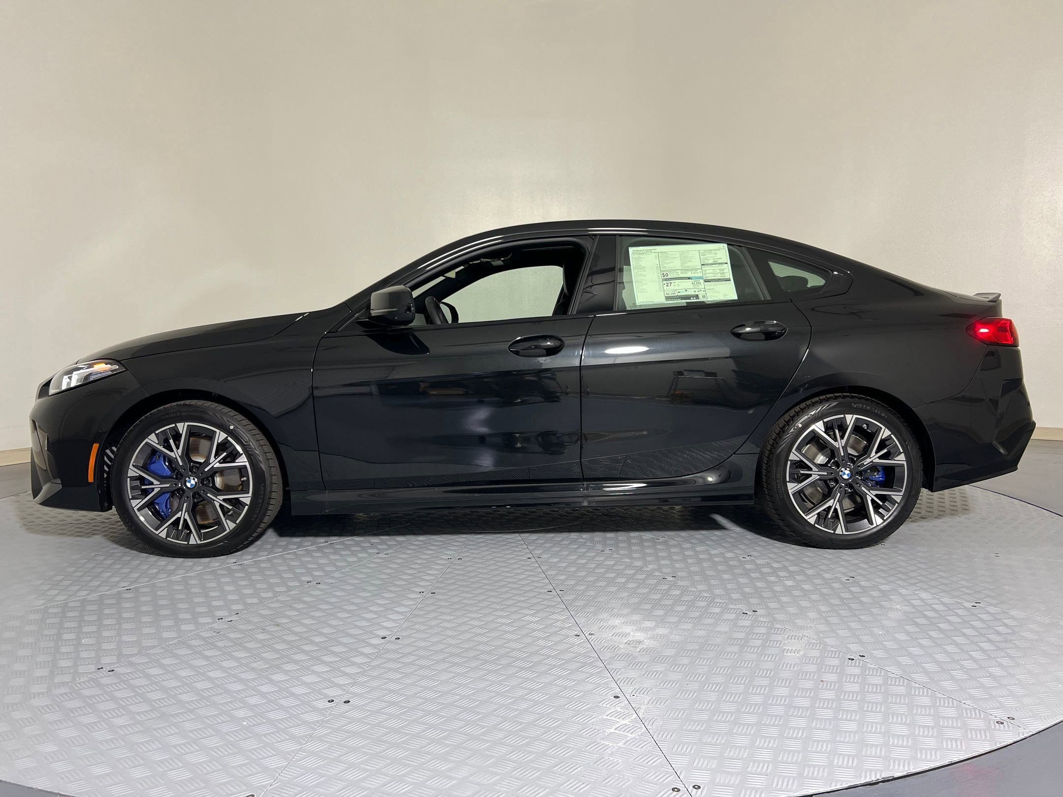 Used 2025 BMW M235i xDrive w/ Premium Package AWD/4WD image 2