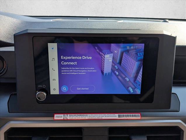 New 2025 Toyota Tacoma SR5 image 22